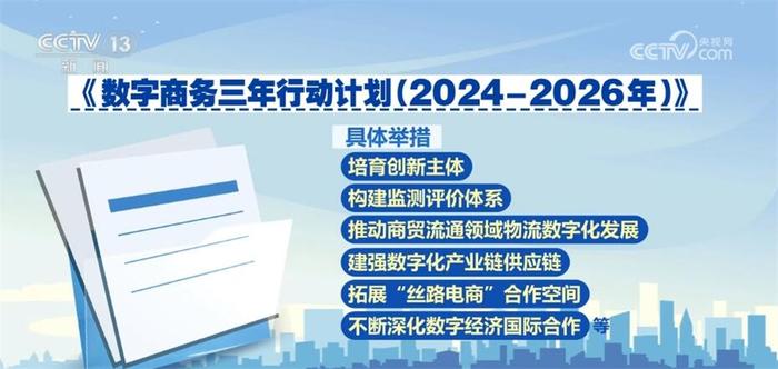 新举措力推商贸流通高质发展，提振消费迎热潮