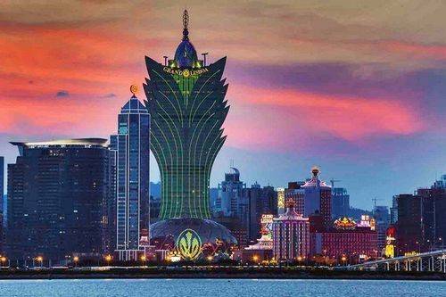 香港 澳门与香港 资料大全,与警惕虚假宣传-精选解析解释落实